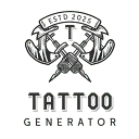 AI Tattoo Generator