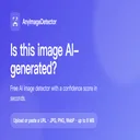 AnyImageDetector