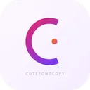 cutefontcopy