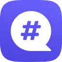 IQ Hashtags