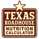Texas Roadhouse Nutrition Calculator