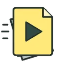 Paper Animation