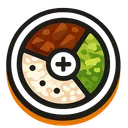 Qdoba Nutrition Calculator