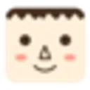 Square Face Generator