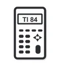 TI 84 Calculator