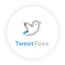 TweetPeekAI