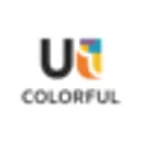 UI Colorful